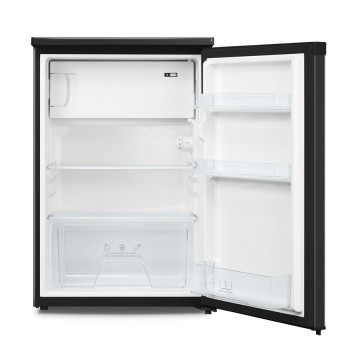 Inventor Mini Bar 113lt Υ84.5xΠ55.3xΒ55.3εκ. Μαύρο MP845BL
